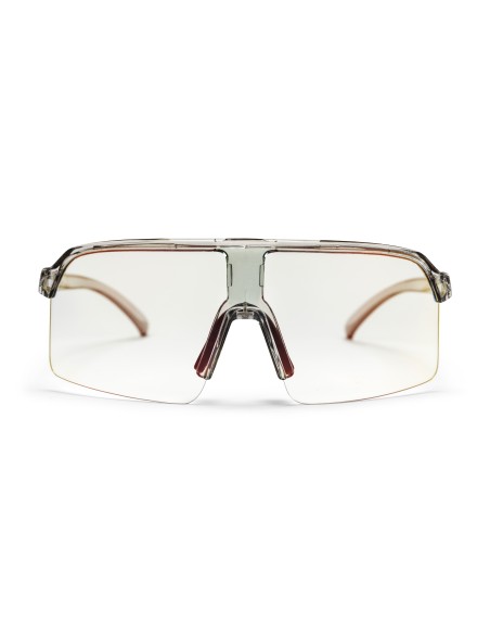 CHPO bril Nestor Grey/Pink Photochromic