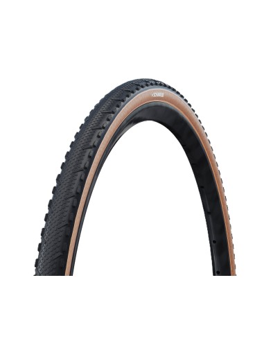 Schwalbe btb X-One RS Pro V-Guard 33-622 zw/trans vouw TLR