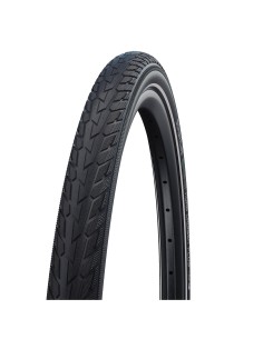 Schwalbe btb Motion Road Cruiser Plus 50-622 zw refl