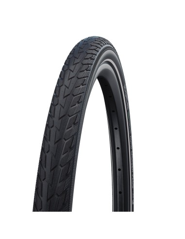 Schwalbe btb Motion Road Cruiser Plus 50-622 zw refl