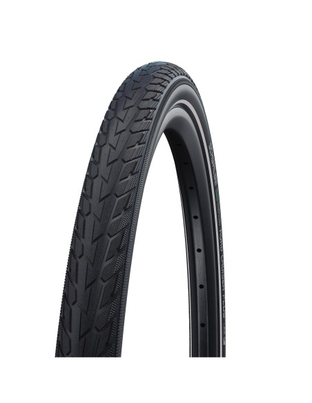 Schwalbe btb Motion Road Cruiser Plus 50-622 zw refl