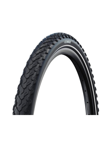 Schwalbe Motion Land Cruiser Plus 40-622 zw refl