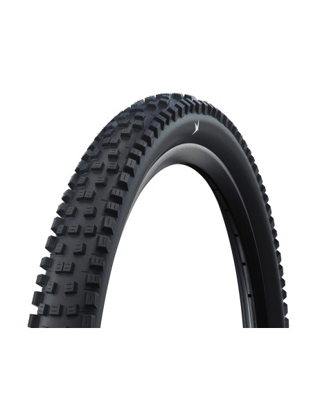 Schwalbe btb Nobby Nic Twinskin 62-584 zw vouw TLR