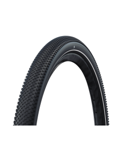 Schwalbe btb G-One Allround 40-584 zw vouw TLR