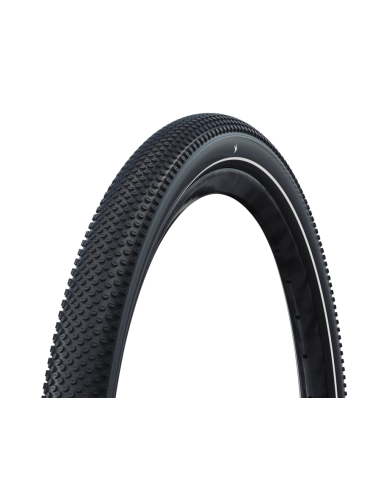 Schwalbe btb G-One Allround 40-584 zw vouw TLR