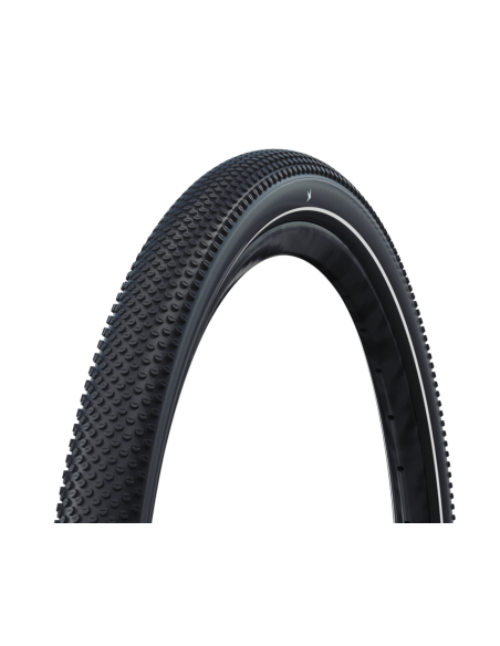 Schwalbe btb G-One Allround 40-584 zw vouw TLR