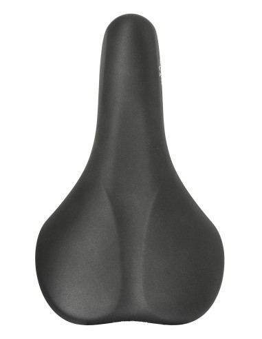Selle Royal zadel Mule Athletic Stracciatella zwart