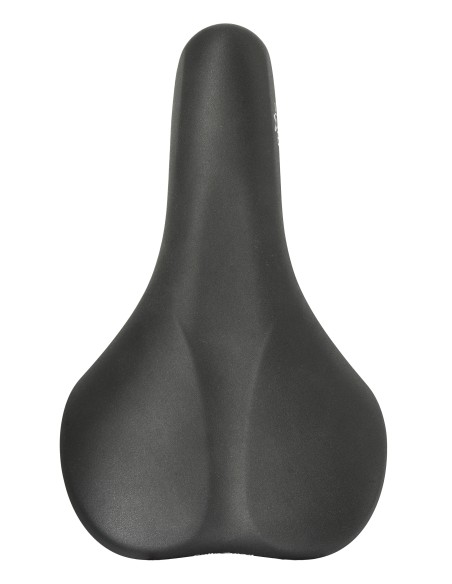 Selle Royal zadel Mule Athletic Stracciatella zwart