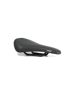 Selle Royal zadel Orma zwart