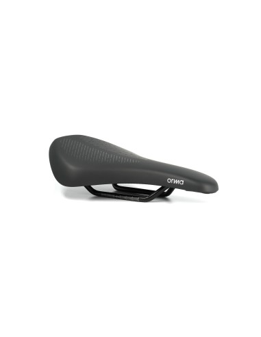 Selle Royal zadel Orma zwart