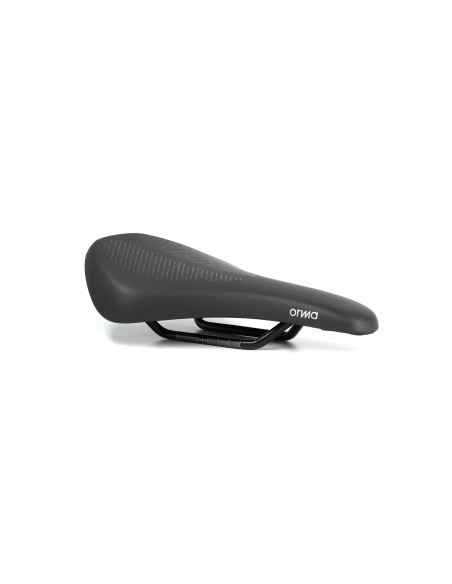 Selle Royal zadel Orma zwart