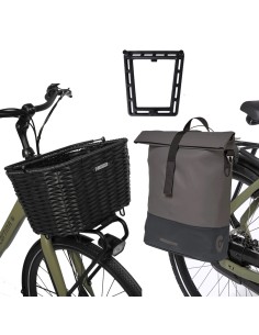 Cortina E-Common Int. Accessoire-pakket C