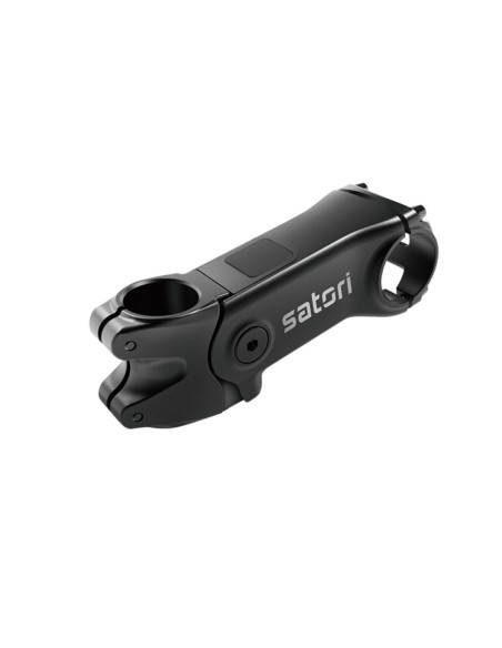 Satori stuurpen Moderator 31.8/95mm met veer
