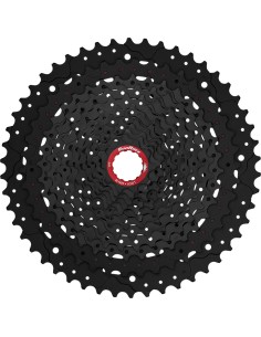 Sunrace cassette 12v 11/51 CSMZ800 black