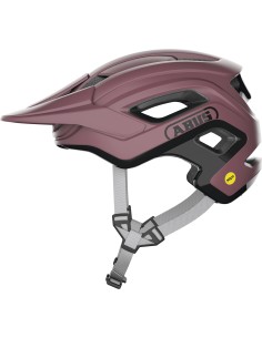 Abus helm Cliffhanger MIPS blush red S 51-55cm