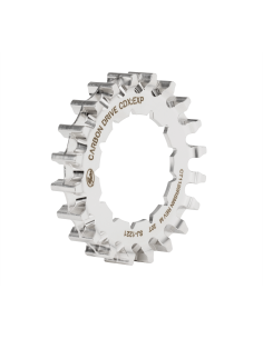 Gates CDX achtertandwiel 20 tands Rohloff Splined
