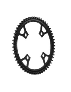 Gates CDX tandwiel 55t 4 gaats BCD 104