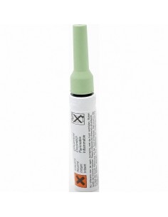 Cortina lakstift Pastel Green Matte