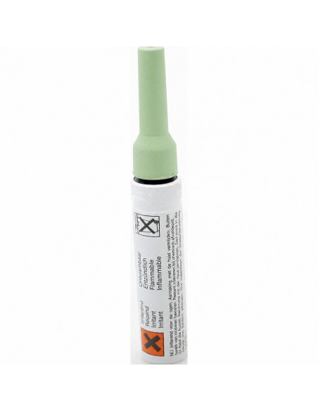 Cortina lakstift Pastel Green Matte