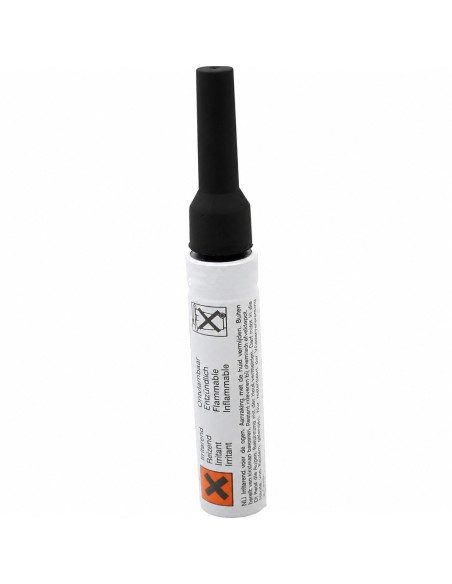 Cortina lakstift Graphite Black Matte