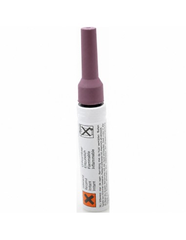 Cortina Lakstift Spicy Silver 2 Matte