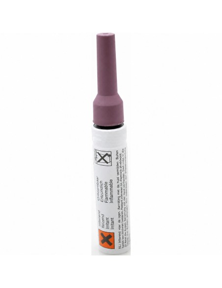 Cortina Lakstift Spicy Silver 2 Matte