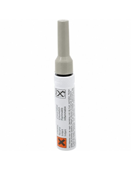Cortina Lakstift Kiesel Grau Gloss