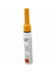Cortina Lakstift Mustard Yellow Gloss