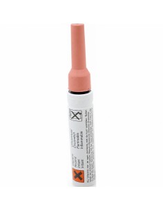 Cortina Lakstift Metallic Peach Matte