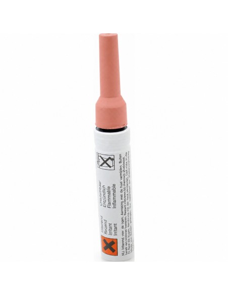 Cortina Lakstift Metallic Peach Matte