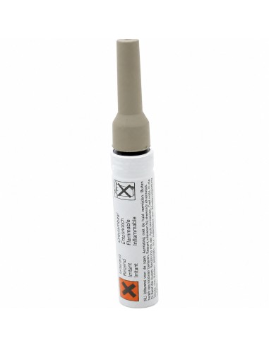 Cortina Lakstift Warm Sand / Beige Dust Matte