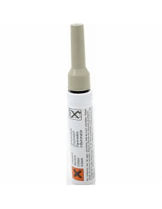 Cortina Lakstift Pebble Grey Gloss