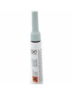 Cortina Lakstift Blue Haze Matte