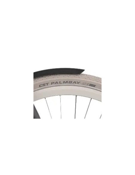 Cortina btb 28x2.00 Palmbay R grijs/khaki