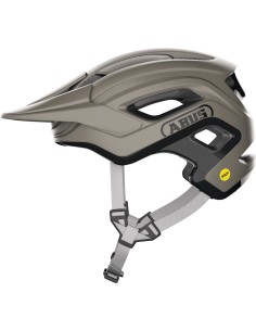 Abus helm Cliffhanger MIPS dust grey L 57-61cm