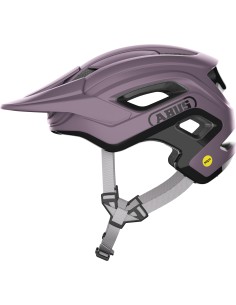 Abus helm Cliffhanger MIPS ash purple M 54-58cm
