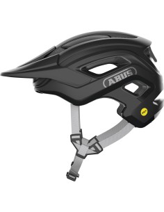 Abus helm Cliffhanger MIPS muted black L 57-61cm