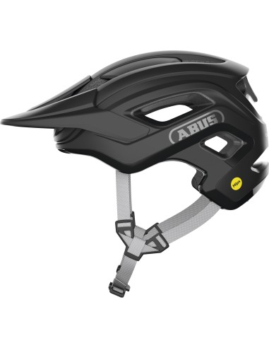Abus helm Cliffhanger MIPS muted black L 57-61cm