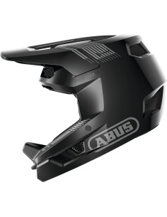 Abus helm HiDrop muted black L 59-60cm