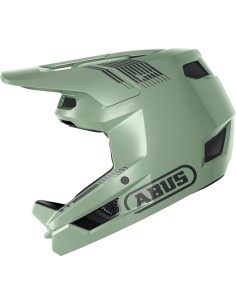 Abus helm HiDrop mist green L 59-60cm