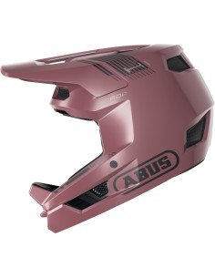Abus helm HiDrop blush red L 59-60cm