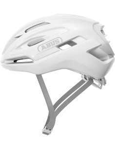 Abus helm Taipan pure white M 54-58cm