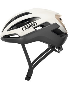 Abus helm Taipan off white S 51-55cm