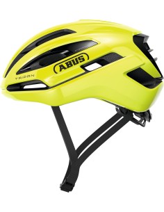 Abus helm Taipan signal yellow M 54-58cm