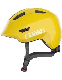 Abus helm Smiley 3.0 candid yellow S 45-50cm