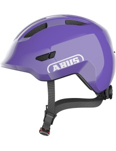 Abus helm Smiley 3.0 candid purple S 45-50cm