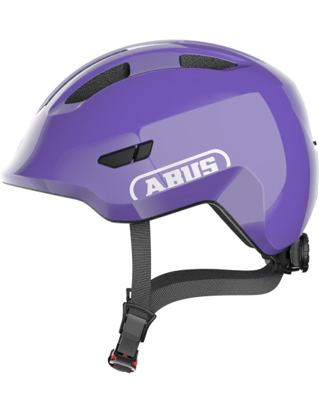 Abus helm Smiley 3.0 candid purple S 45-50cm