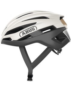 Abus helm Stormchaser Ace off white S 51-55cm