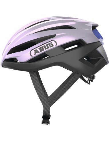 Abus helm Stormchaser Ace all-in purple M 54-58cm