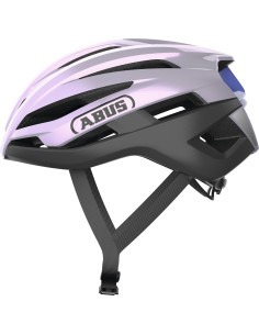 Abus helm Stormchaser Ace all-in purple L 57-61cm
